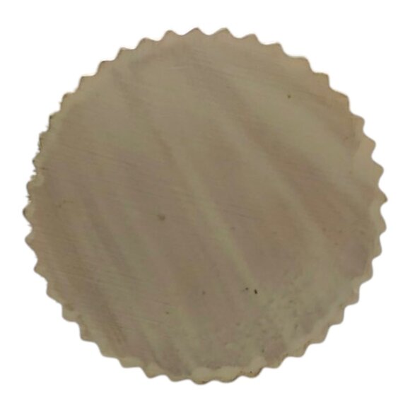 Vintage Silvestri Globe Susan Winget Ornaments - Picture 5 of 7